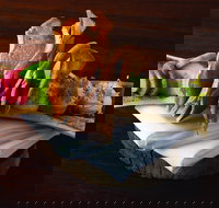 Woodstock Coterie Restaurant - Lismore Accommodation