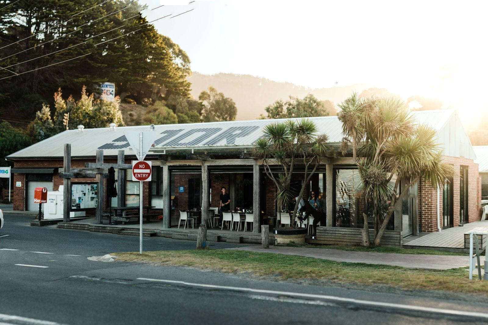 Grey River VIC Lismore Accommodation