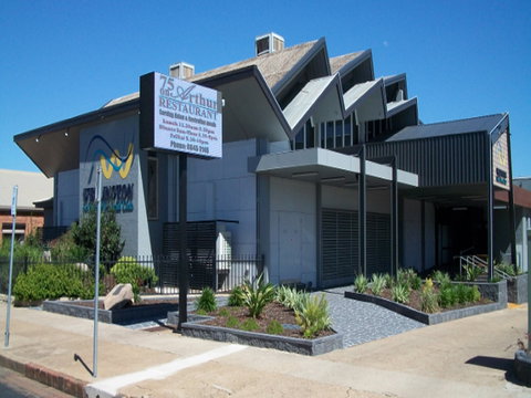 75 On Arthur At The Wellington Soldiers Memorial Club - Lismore Accommodation 0