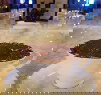 Art Deco Bar and Kitchen