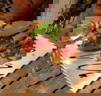 Bracegirdle's - McLaren Vale - Lismore Accommodation