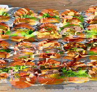 Burgernomics - Lismore Accommodation