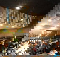 Cabukee - Lismore Accommodation