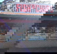 Coolibah Fish n Chips - Lismore Accommodation