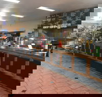 Dino's Takeaway   Milkbar - Lismore Accommodation