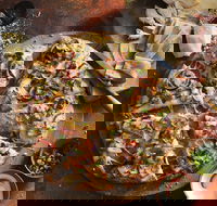 Domino's - Alice Springs - Lismore Accommodation