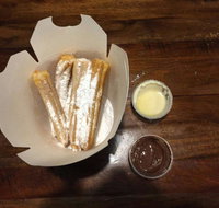 Dr. Donuts - Lismore Accommodation