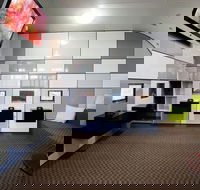 Federal Hotel - Toowoomba - Lismore Accommodation