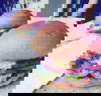 Found 401 - Lismore Accommodation