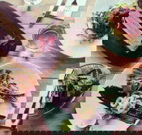 Gazebo Wine Bar  Dining - Lismore Accommodation