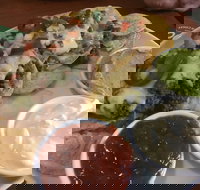 Halse Lodge - Lismore Accommodation