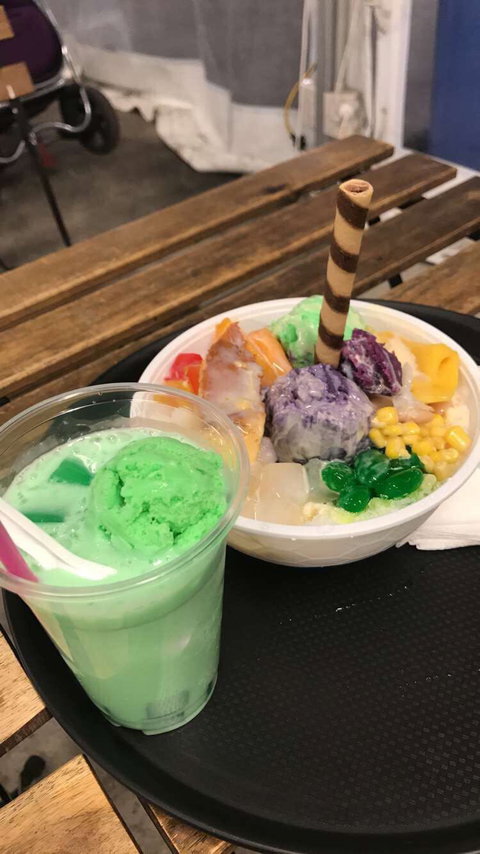 Halo Halo - Lismore Accommodation 0