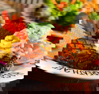 Hog's Australia's Steakhouse - Victoria Point - Lismore Accommodation