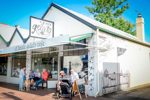 Il Locale Gelato - Lismore Accommodation 0