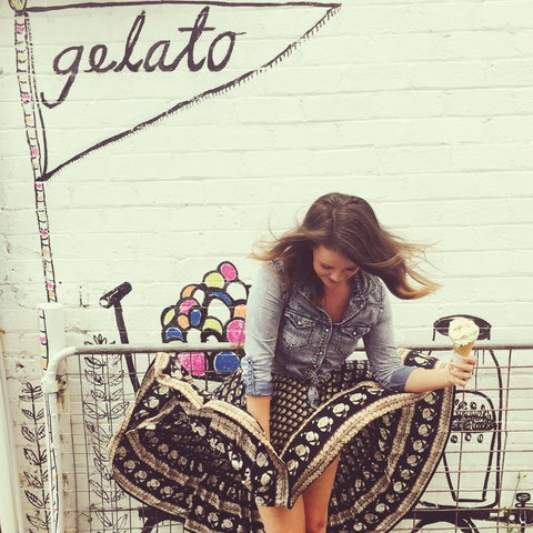 Il Locale Gelato - Lismore Accommodation 1