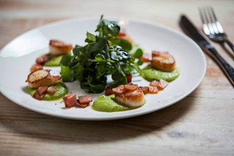 Ironbark Woodfired Pizza Restaurant & Cafe - Lismore Accommodation 0