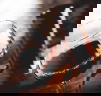 James Haselgrove Wines - Lismore Accommodation