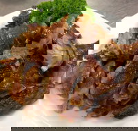 Kim Valley Chinese Restaurant - Lismore Accommodation