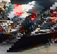 Macchina Forno - Lismore Accommodation