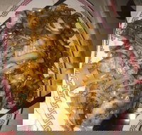 Merriwa Chinese Resturant - Lismore Accommodation