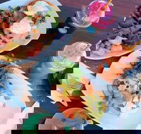 North Beach Kitchen - Lismore Accommodation