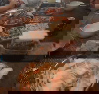 Oriental Garden - Lismore Accommodation