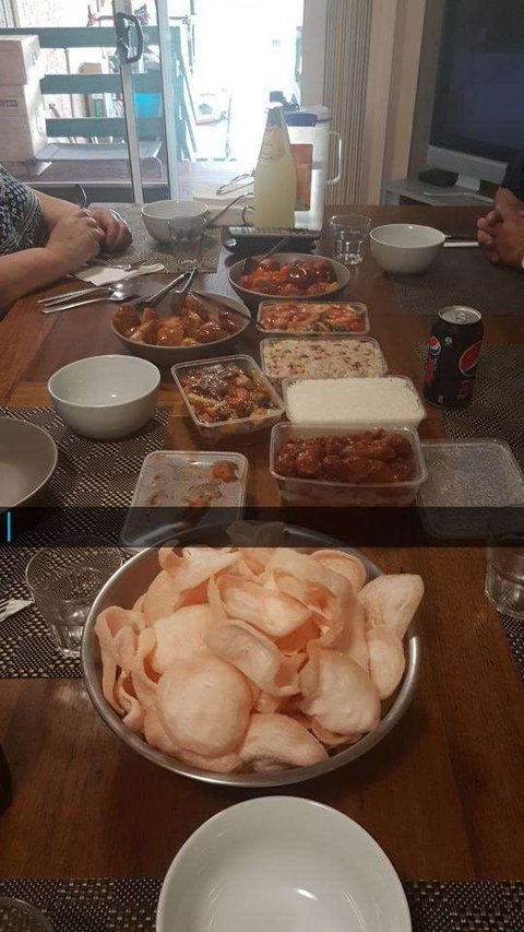 Oriental Garden - Lismore Accommodation 0