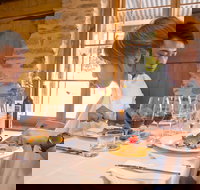 Reillys Restaurant - Lismore Accommodation