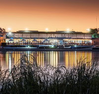 Renmark Club - Lismore Accommodation