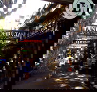 Sadi Tandoori Taj Indian Takeaway and Restaurant - Lismore Accommodation