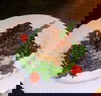 Seasons Restaurant - Lismore Accommodation