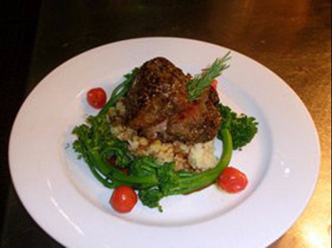Seasons Restaurant - Lismore Accommodation 0