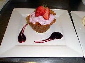 Seasons Restaurant - Lismore Accommodation 1