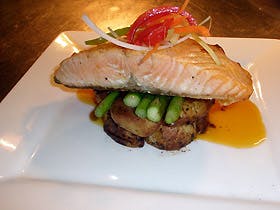 Seasons Restaurant - Lismore Accommodation 2