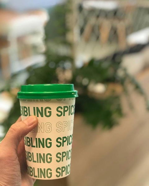 Sibling Spice - Lismore Accommodation 0