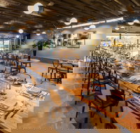 Slate Restaurant - Lismore Accommodation