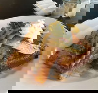 Spiros Fish And Chips