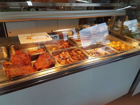 Springvale Cake And Bread - Lismore Accommodation 0