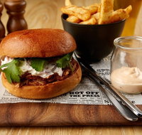 Station House Pizzeria - Lismore Accommodation