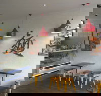 Sushi Noodle World - Lismore Accommodation