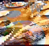 Sweetwater Cafe - Lismore Accommodation