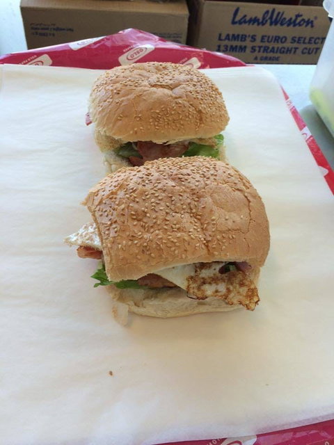 Taylor's Seafood - Lismore Accommodation 0