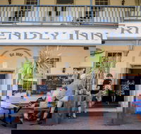 The Friendly Inn - Lismore Accommodation