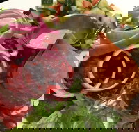 The Roti Man - Lismore Accommodation