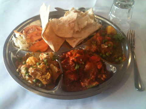 The Naughty Chef Pho - CBD - Lismore Accommodation 0