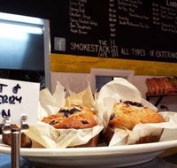The Smokestack Cafe - Lismore Accommodation