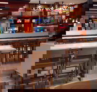 The Club Hotel - Lismore Accommodation