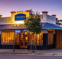 Vino Lokal - Lismore Accommodation