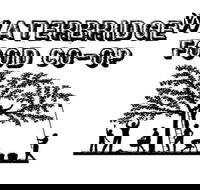 Waterbridge Food Pantry - Lismore Accommodation