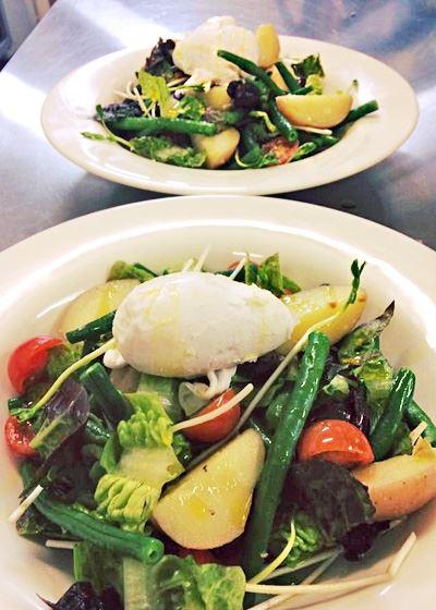 Andy's Place Cafe - Lismore Accommodation 9